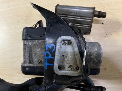Webasto standheizung thermo - webasto,