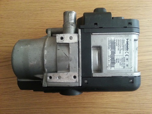 Webasto thermo top - webasto,