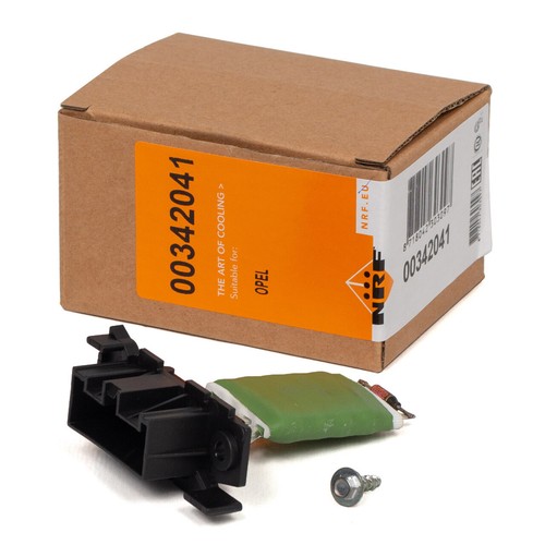 Nrf 342041 widerstand - 342041,