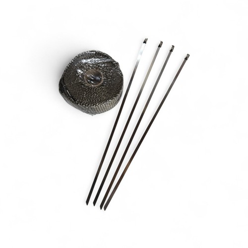 Hitzeschutzband 30mm 5m - l=5m, f