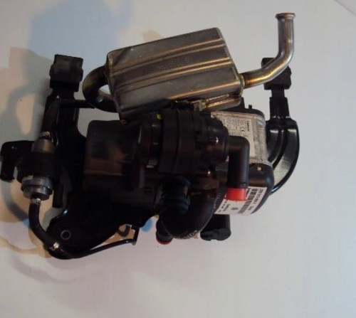 Webasto standheizung thermo - standheizung,