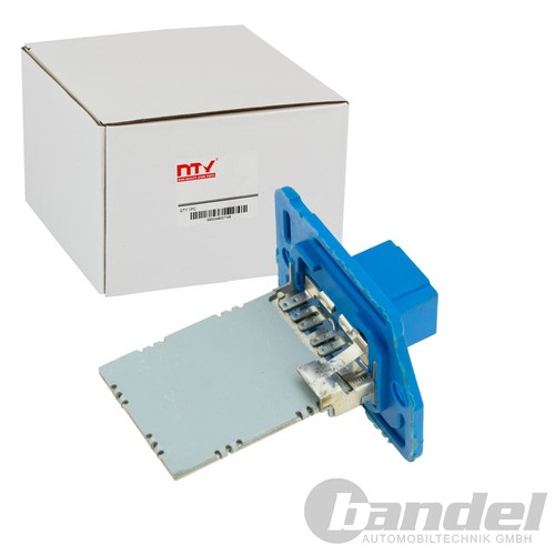 Nty widerstand regler - nty,