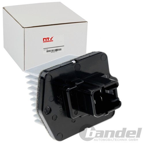 Nty widerstand regler - nty,