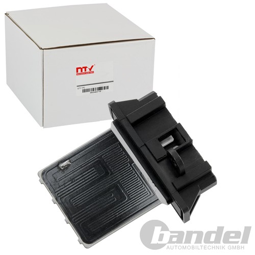 Nty widerstand regler - nty,