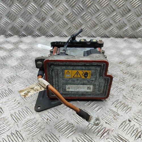 Mercedes benz eqah243 - mercedes-benz,