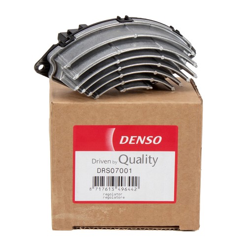 Denso gebläseregler für - gebläseregler,