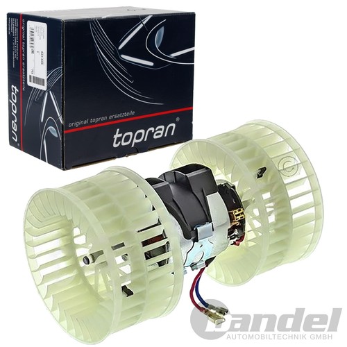 Topran innenraumgebläse - topran,