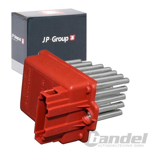 Group widerstand regler - group,