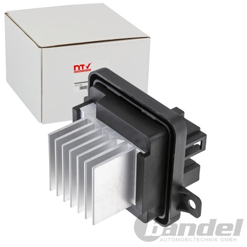Nty widerstand regler - nty,