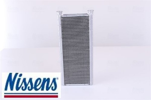 Nissens 707201 wärmetauscher - 707201,