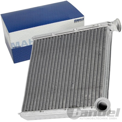 Mahle wärmetauscher innenraum - wÄrmetauscher,