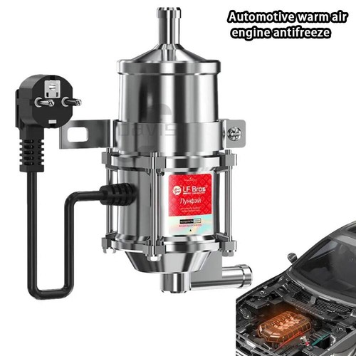 220v 240v auto motor - 220v-240v,