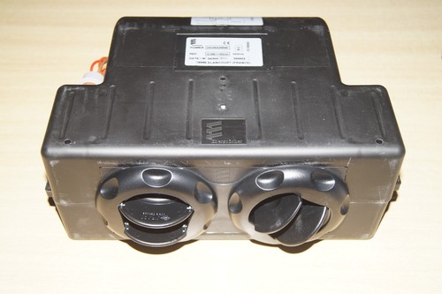 Universal kühlwasserheizung - universal,