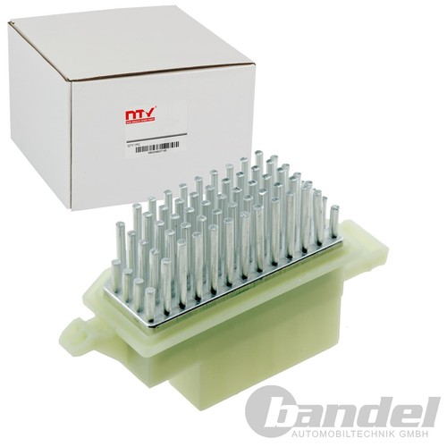 Nty widerstand regler - nty,