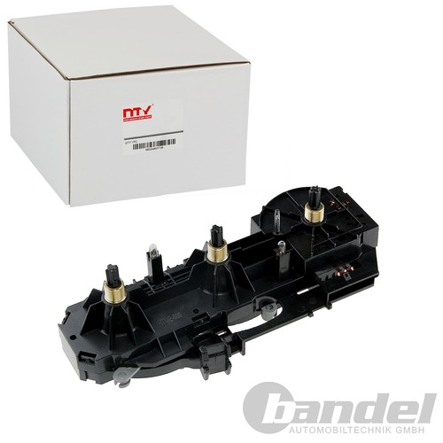 Nty bedienelement heizung - nty,
