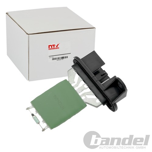 Nty widerstand regler - widerstand,