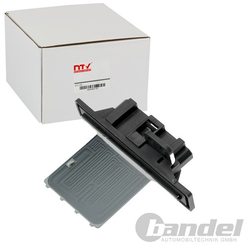 Nty widerstand regler - nty,