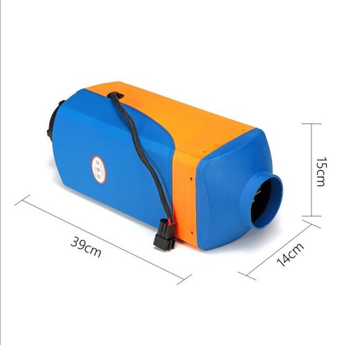 12v 24v 5kw - 12v, split