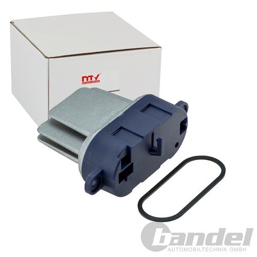 Nty widerstand regler - nty,