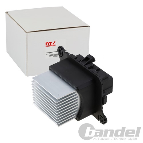 Nty widerstand regler - nty,