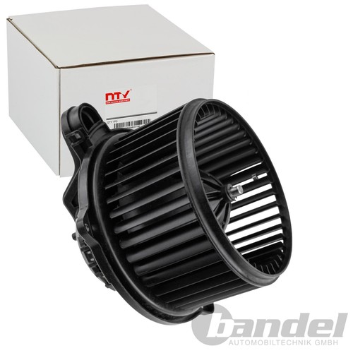 Nty innenraumgebläse motor - nty, innenraumgeblÄse-motor