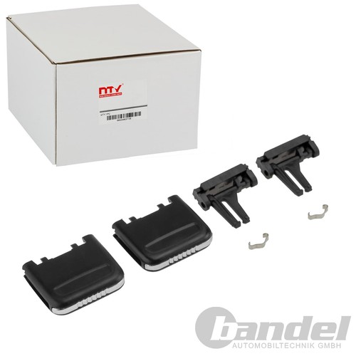 Nty bedienelement regler - bedienelement,